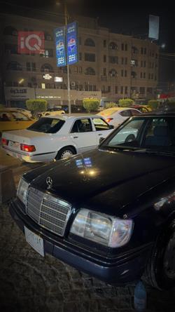 مێرسێدس بێنز E-Class
